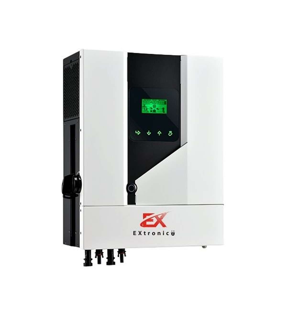 EXtronic Off-Grid Inverter Axpert VM II Elite 6KP