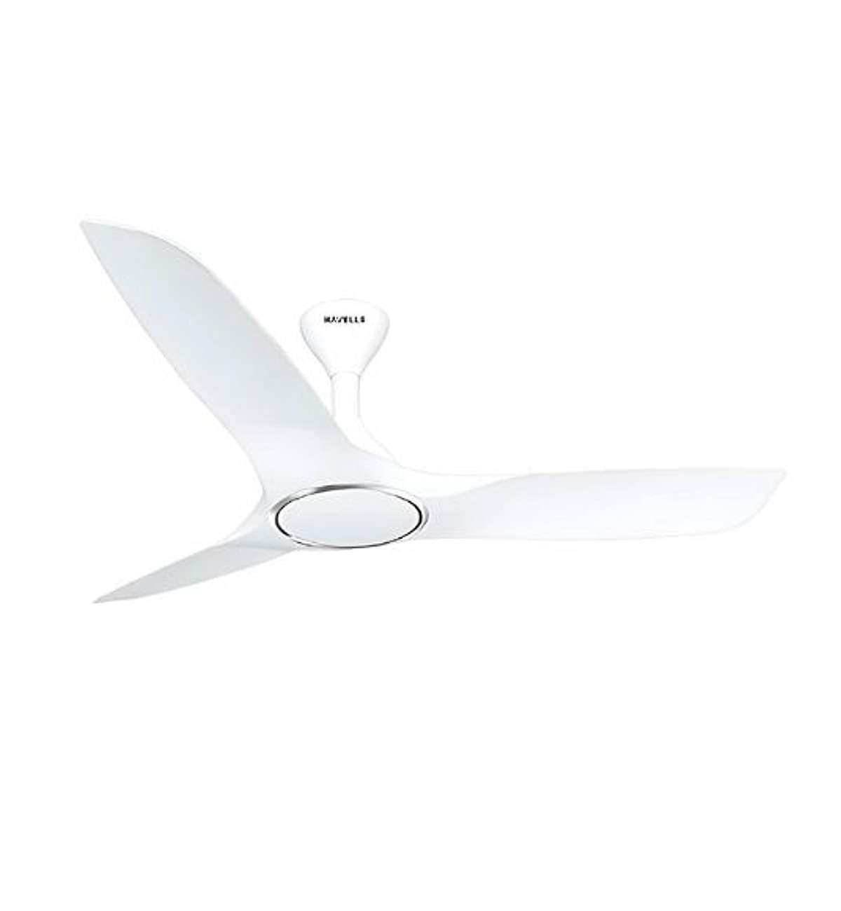 مروحة هفلز MM STEALTH AIR PEARL WHITE
