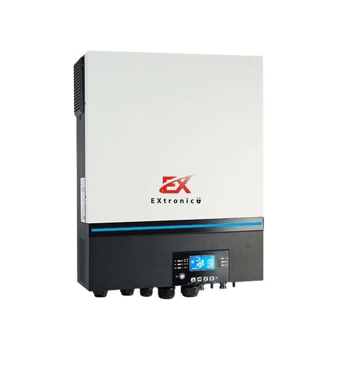 Xtronic Off-Grid Inverter Axpert MAX Twin 11K